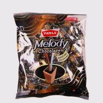 PARLE MELODY TOFFEE, PACK OF 100 X 1 R.s